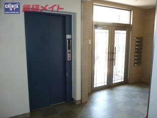 川越富洲原駅 徒歩20分 4階の物件外観写真